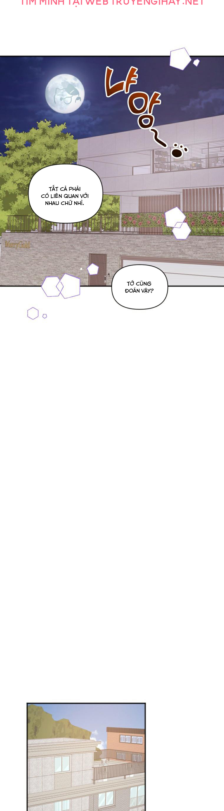cuộc giao dịch lý tưởng chapter 23 8