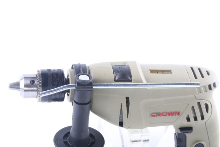 Máy khoan xung lực Crown CT10065 BMC