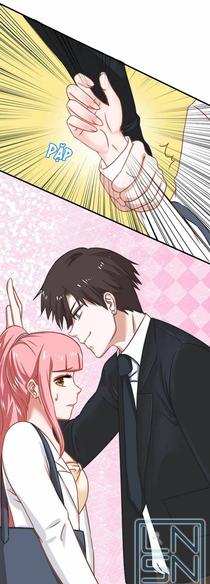 có chết cũng không thoát khỏi anh chapter 5 17