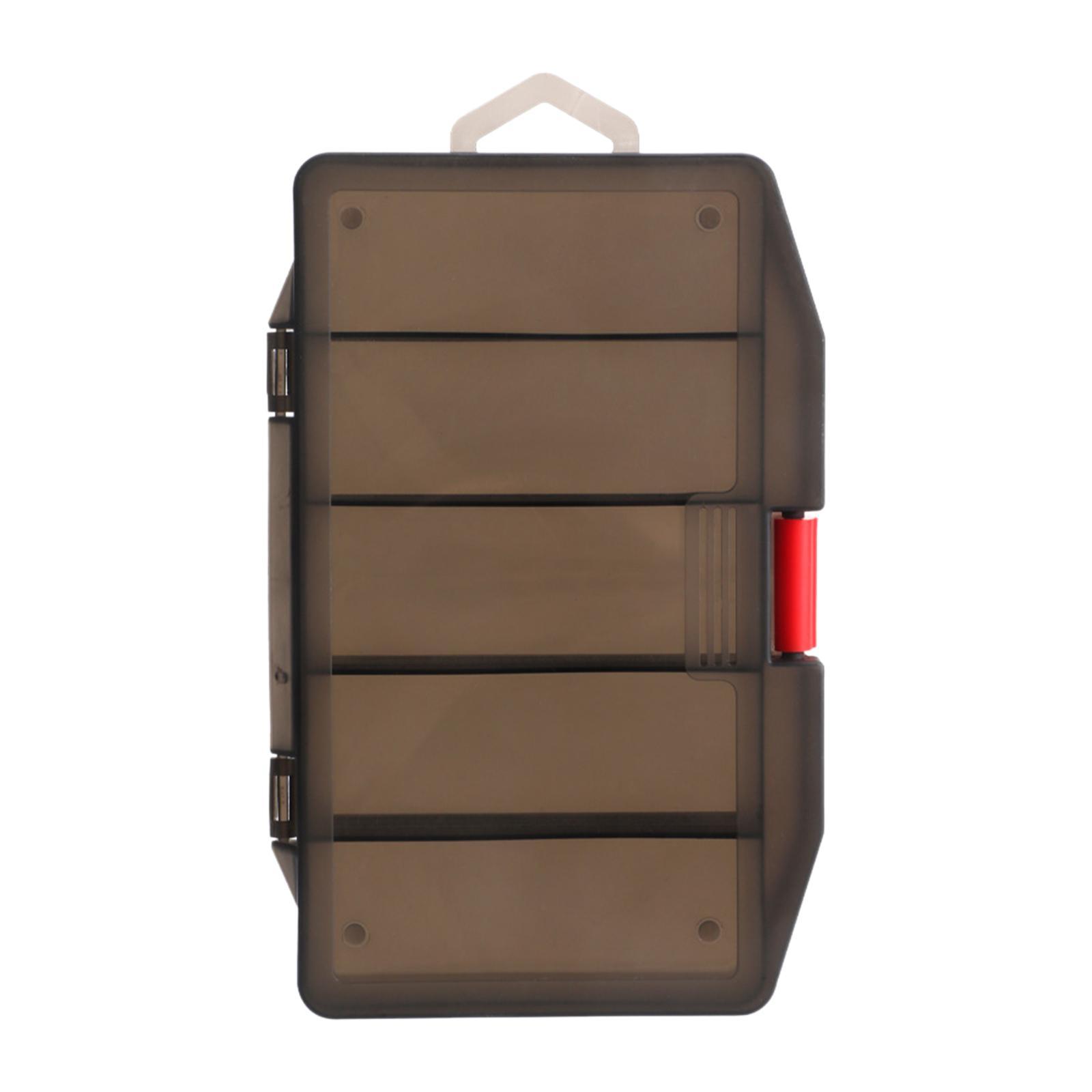 Fishing Tackle Box Fishing Box Professional Fishing Accessories Storage Box