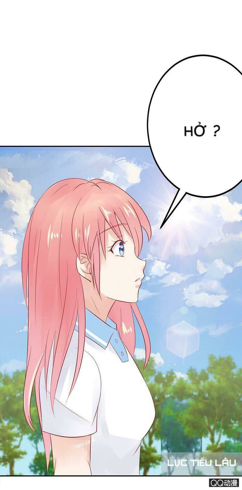 băng sơn học trưởng không được chọc chapter 21.1 20