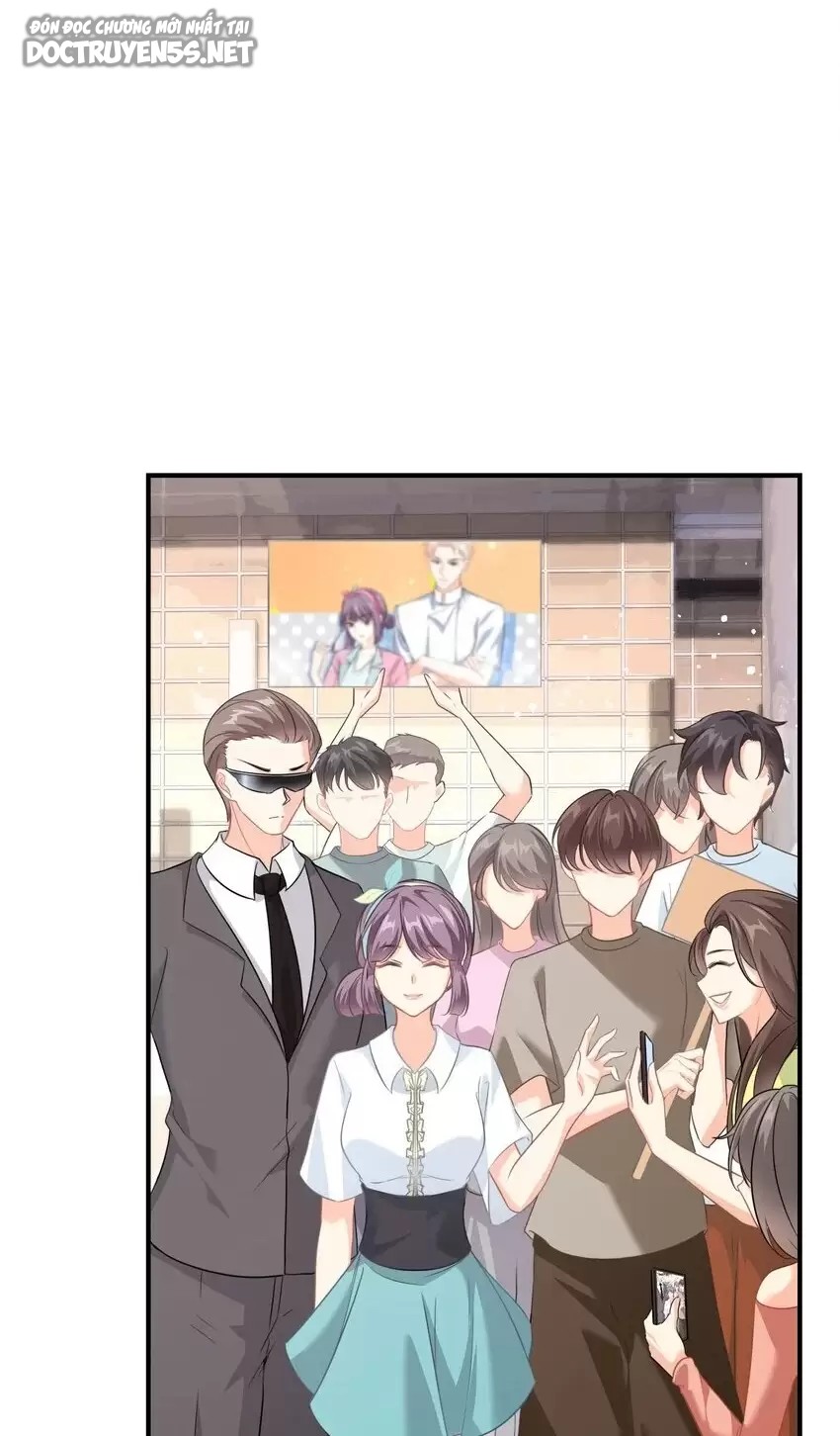 ảnh hậu một tuần mập ba cân chapter 29 29