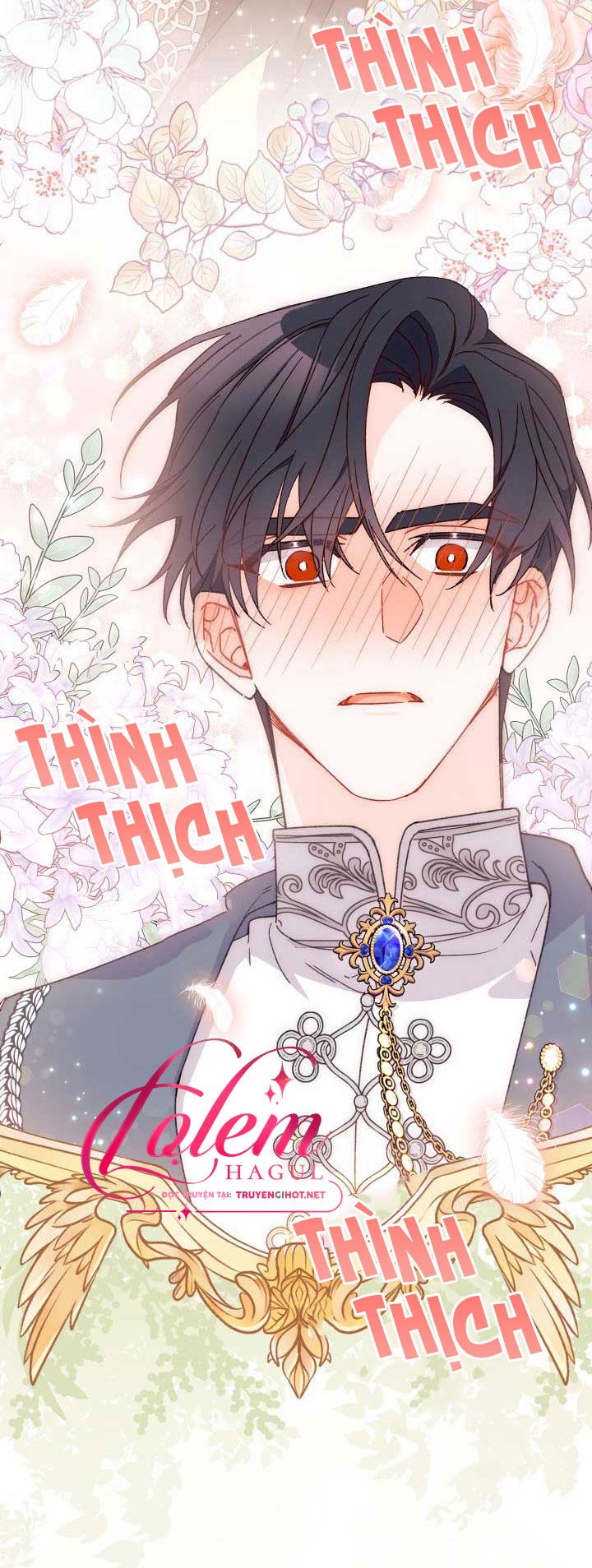 tôi đã kết hôn khi tôi tìm thấy nam chính chapter 28 58