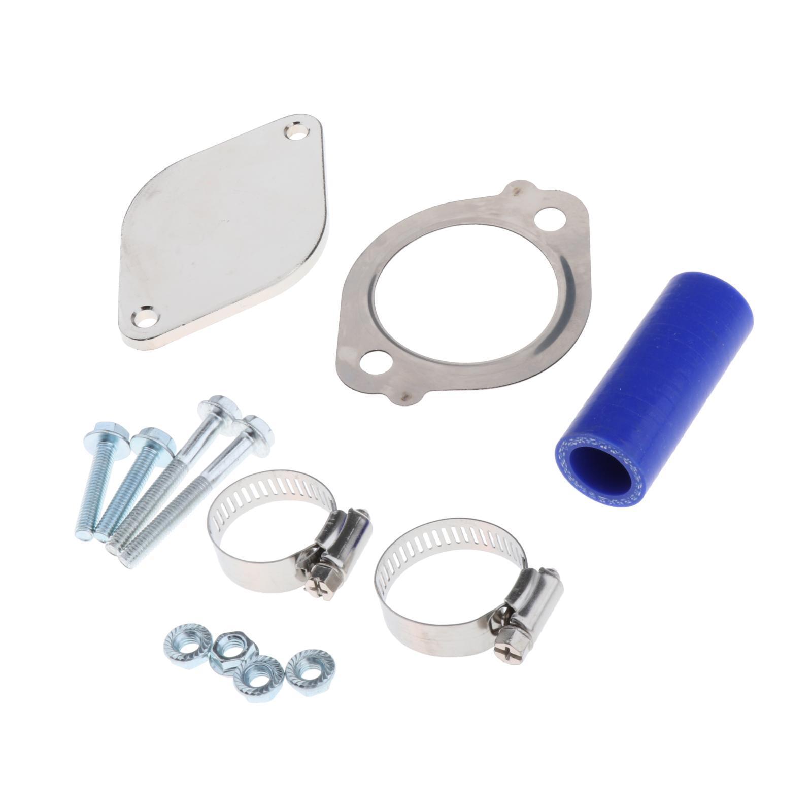 Professional Auto Auto EGR Bypass Extinguishing Kit Replaces for Trips
