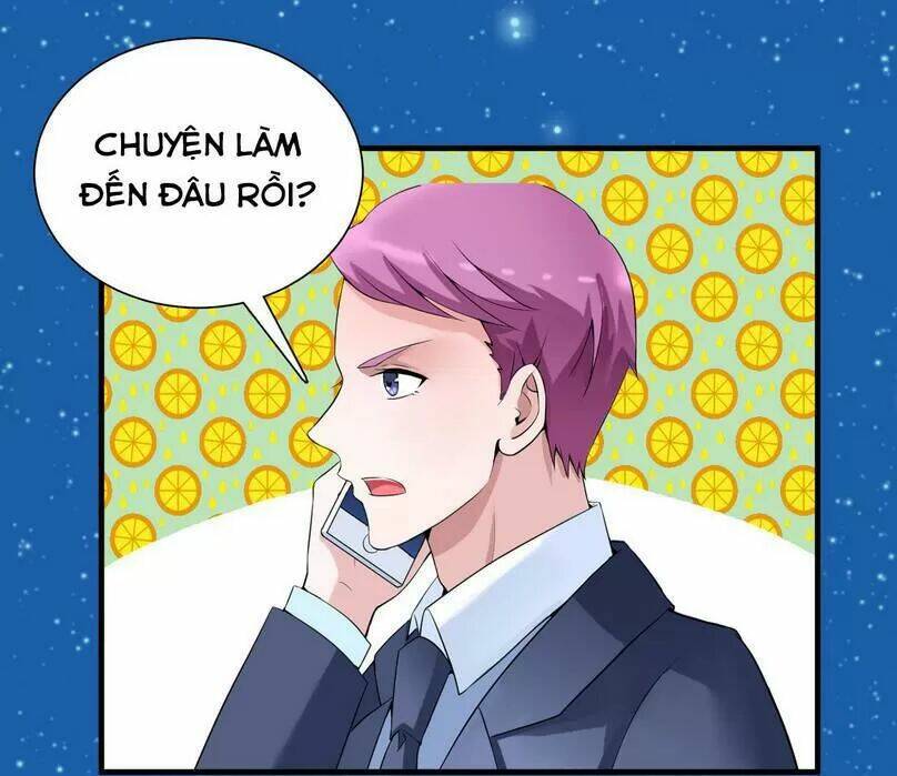 cô dâu gả thay của tổng tài chapter 126 25