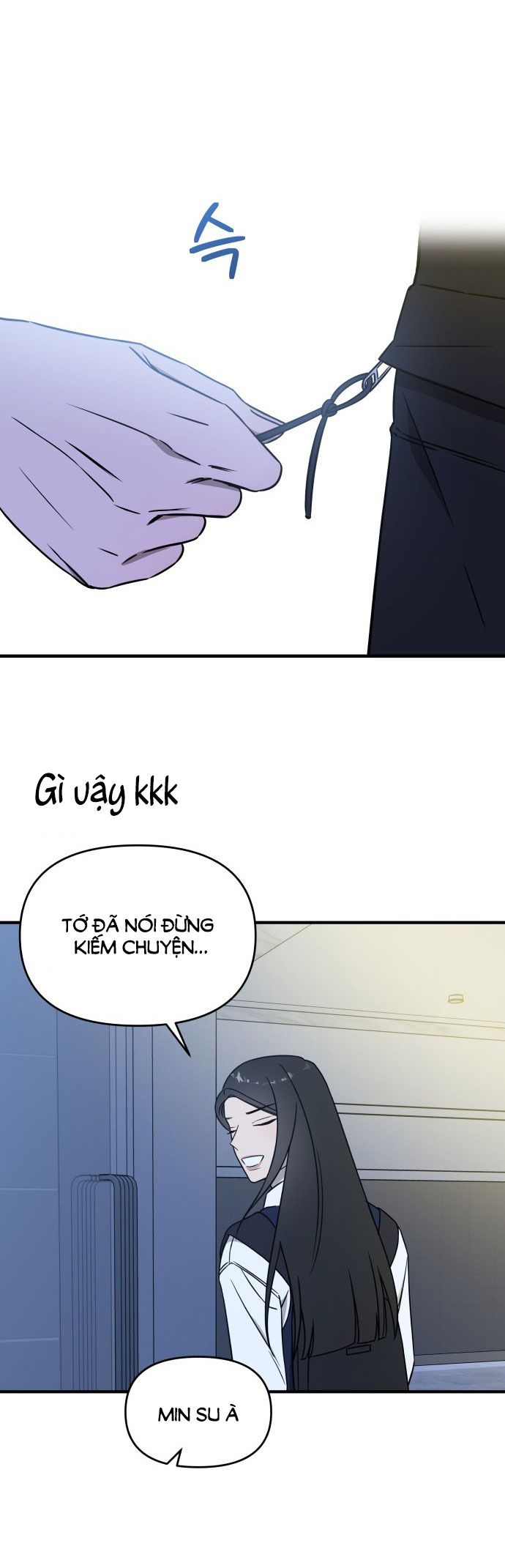 tình yêu thời niên thiếu chapter 2 33