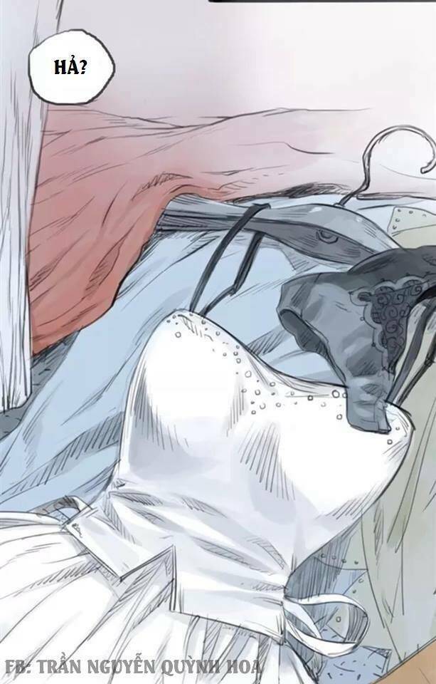 12 giờ của lọ lem chapter 2 7