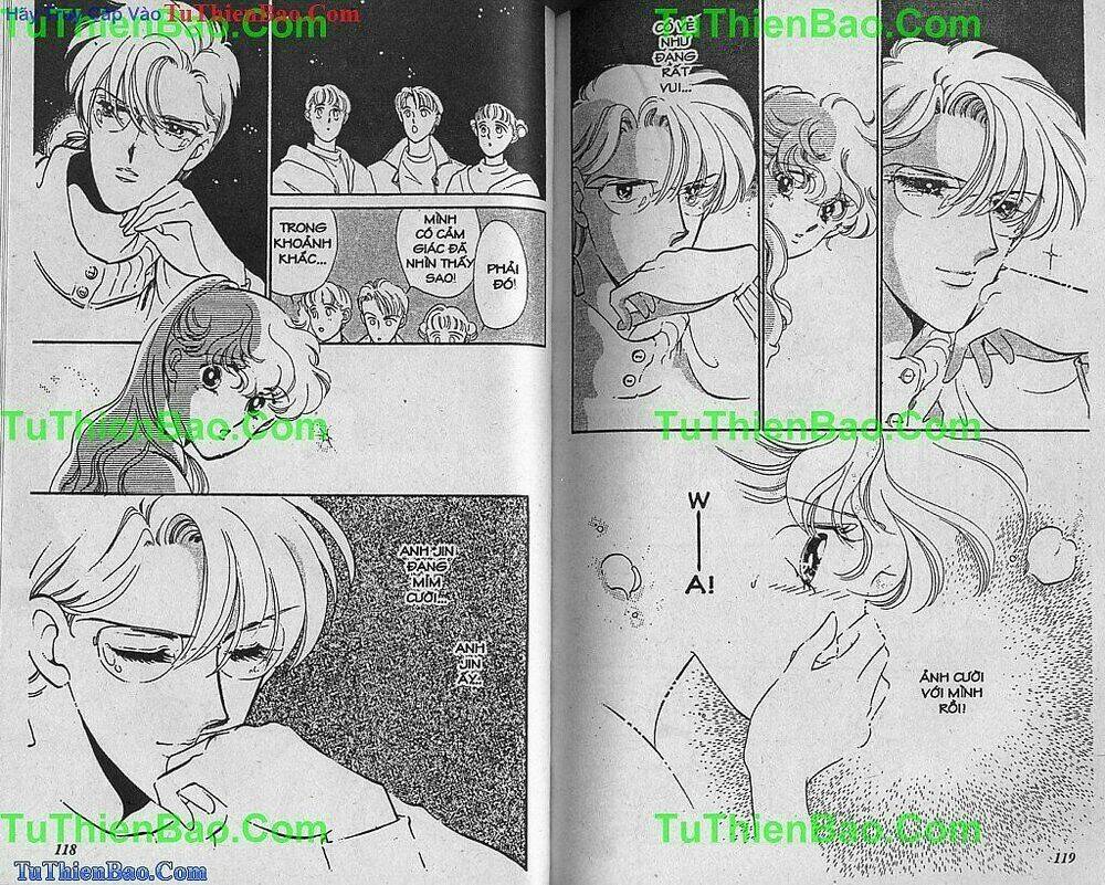 búp bê mario chapter 1 59