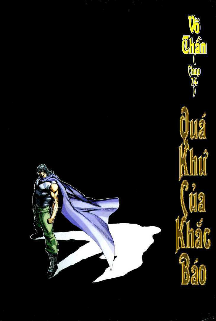 võ thần chapter 74 2