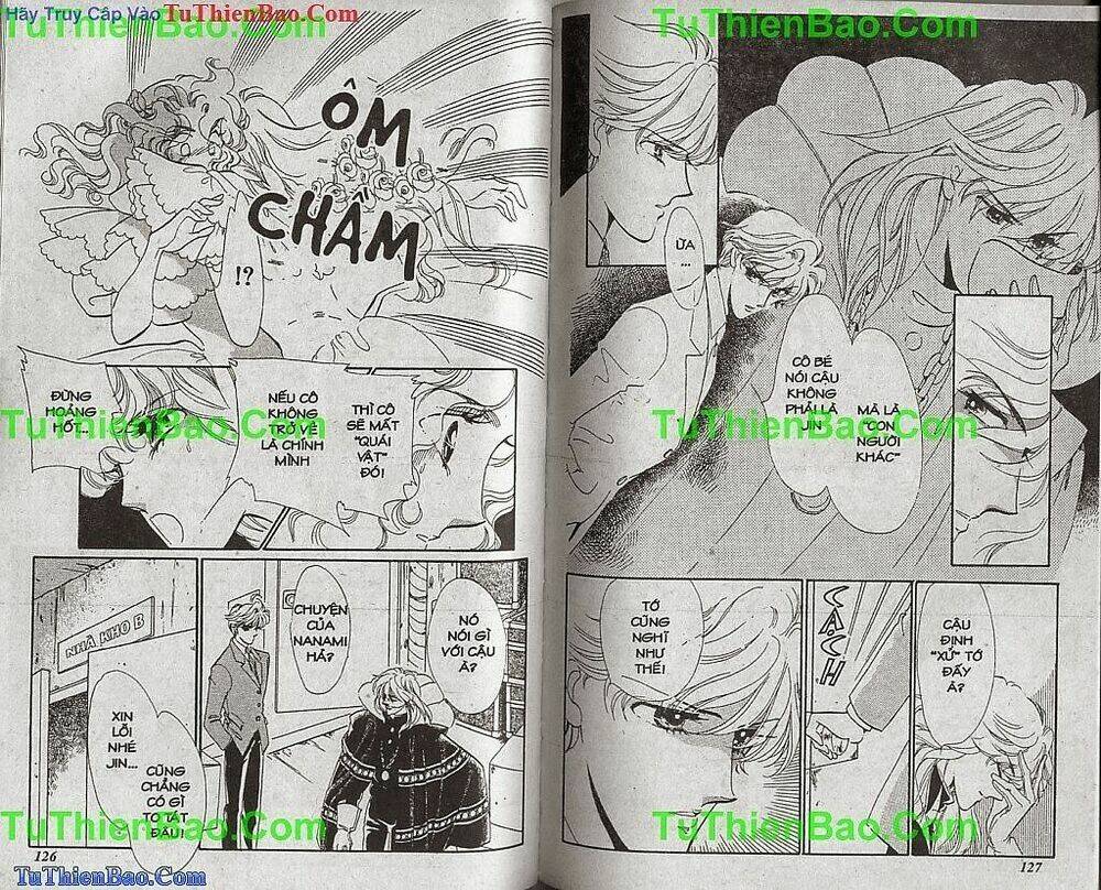 búp bê mario chapter 4 62