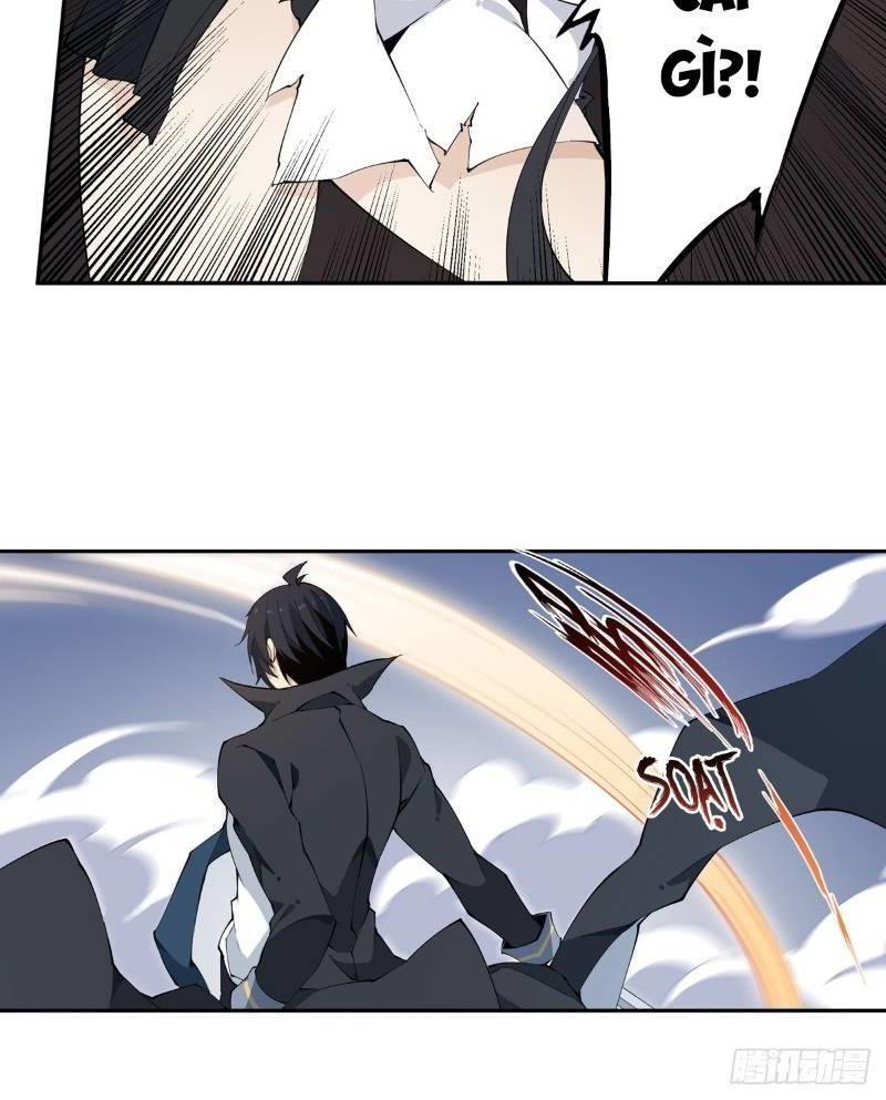 vô hạn sứ đồ và 12 nữ chiến binh chapter 34 33