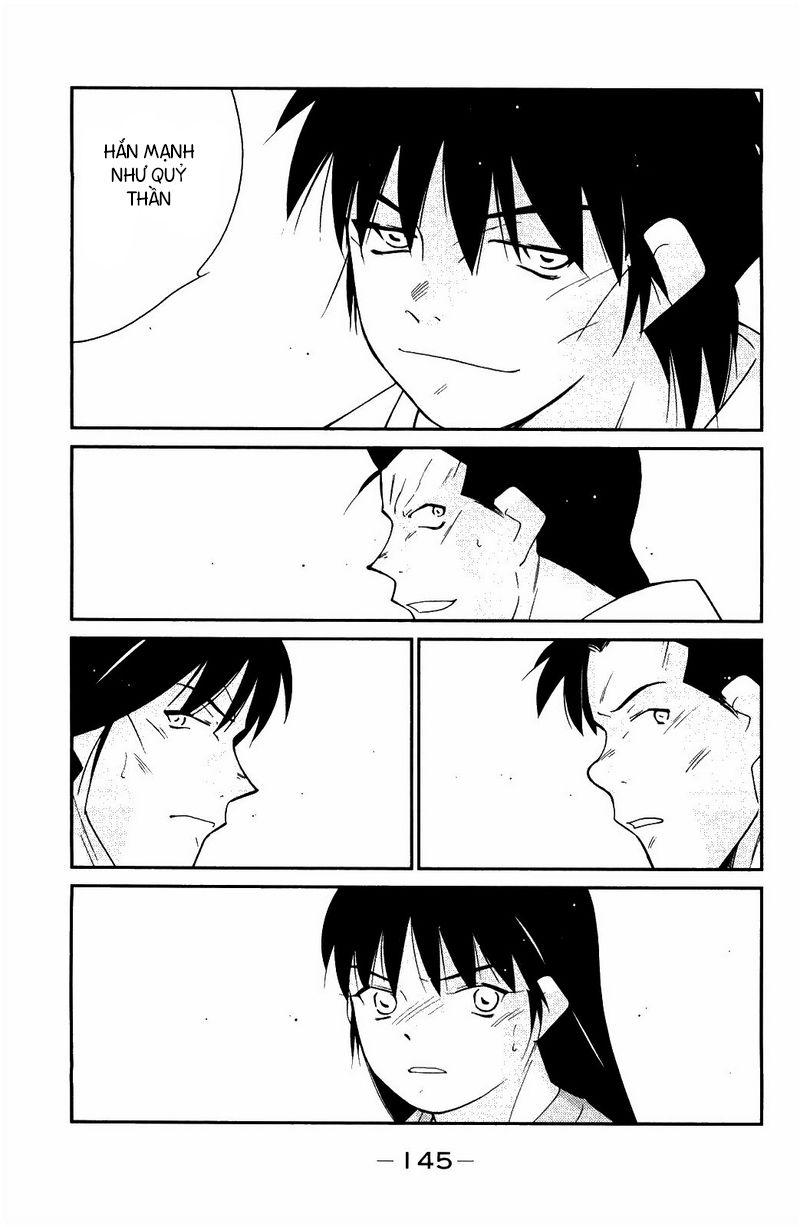 truyền nhân atula 3 chapter 63 6