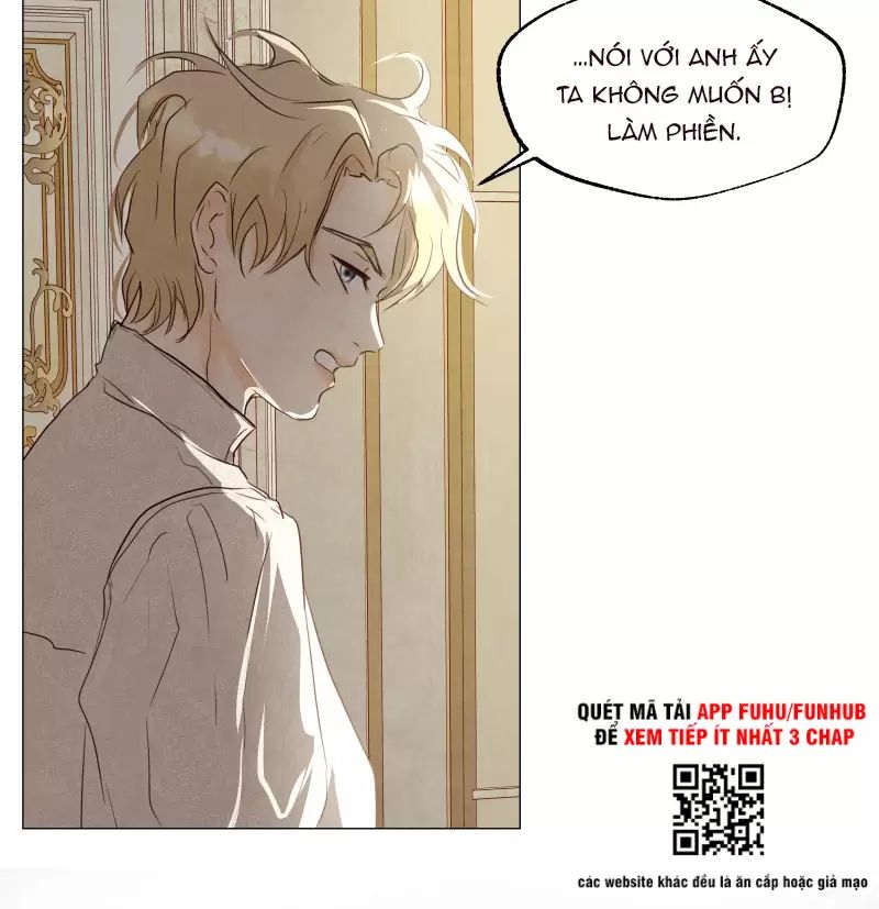 tôi là kẻ phản diện chapter 5 7