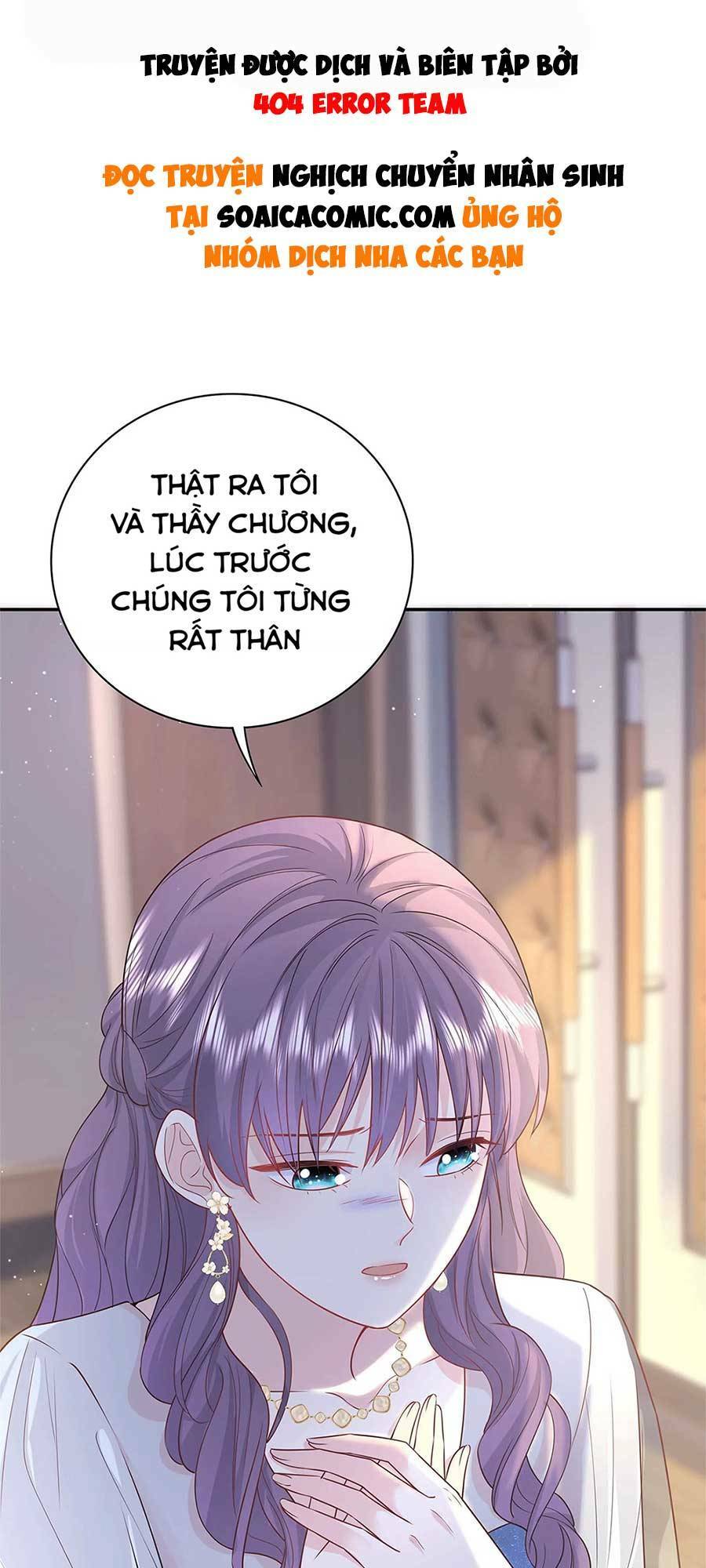 tôi dựa vào tà ý: nghịch chuyển nhân sinh chapter 40 1