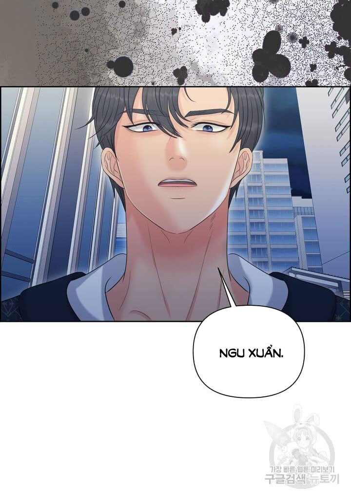 Em Sẽ Chọn Alpha Nào~ chapter 90.2 - Trang 45