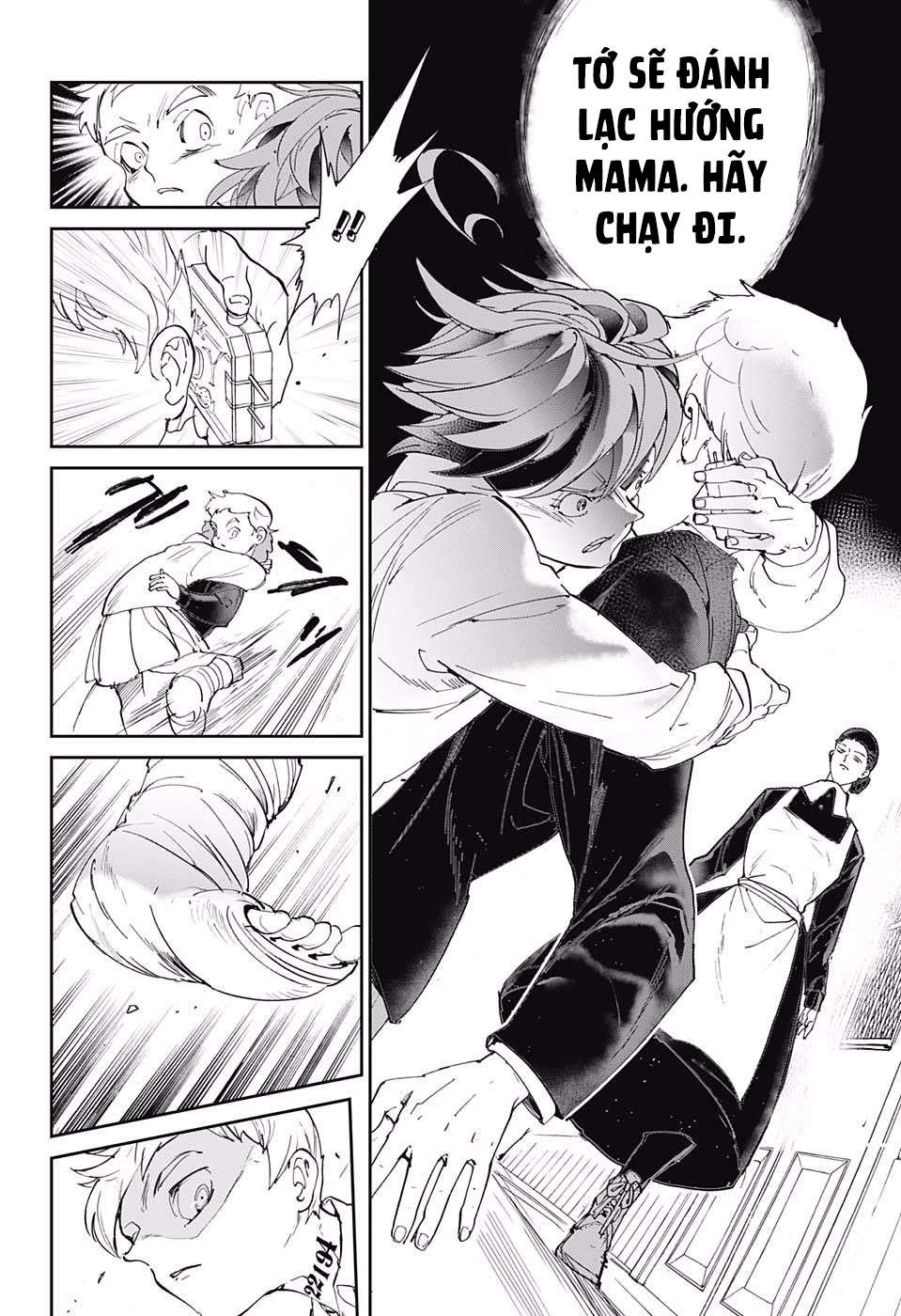 miền đất hứa chapter 30 7