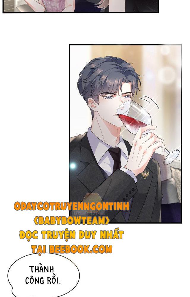 đại tiểu thư có thể có bụng dạ gì xấu chứ! (full) chapter 23 10