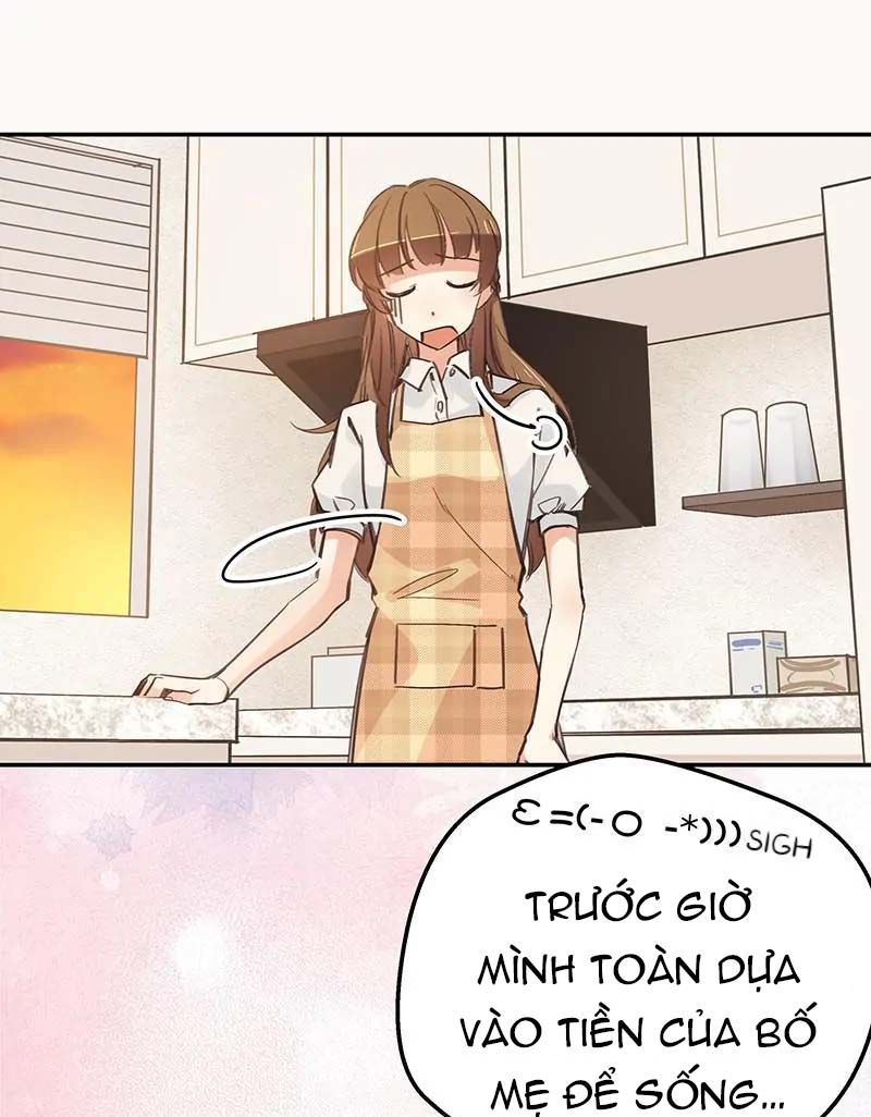 bạn trai "hữu dụng" của tôi chapter 1.1 11