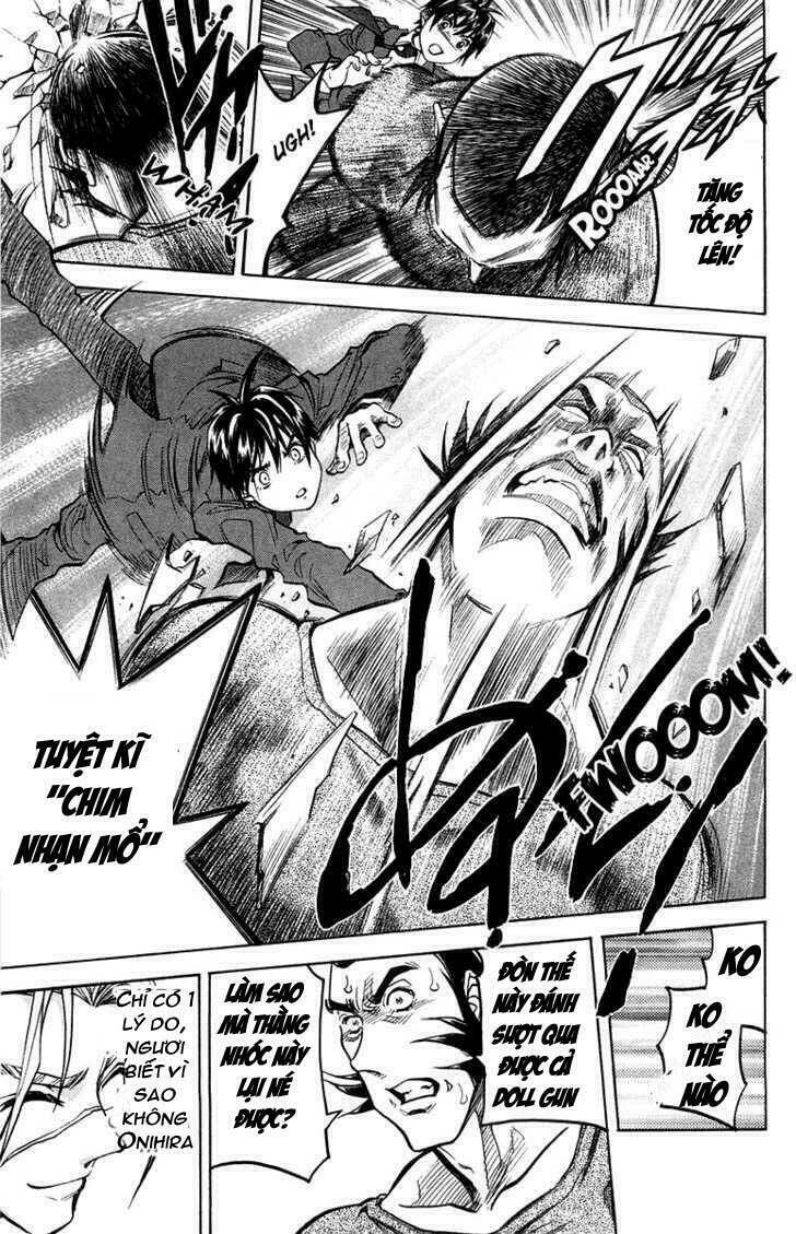 doll gun chapter 6 11