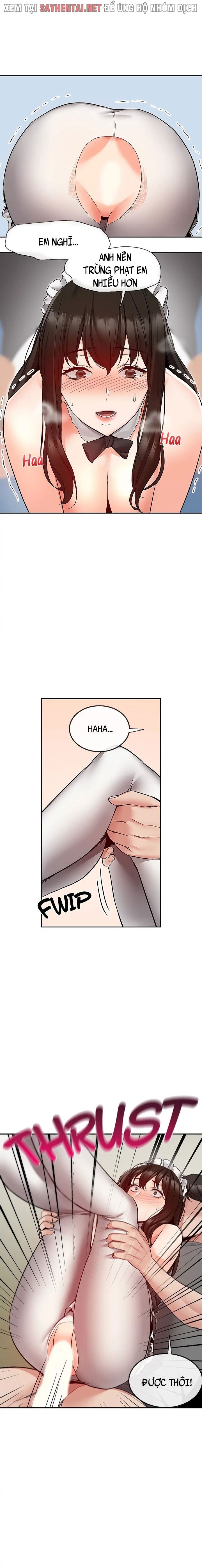 tiếng ồn phòng bên chapter 37 3