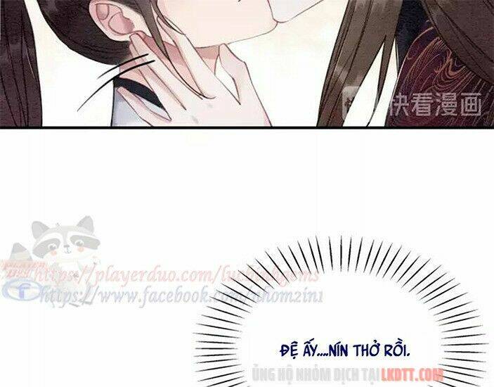 trọng sinh bá sủng nhiếp chính vương quá mạnh mẽ chapter 96 24