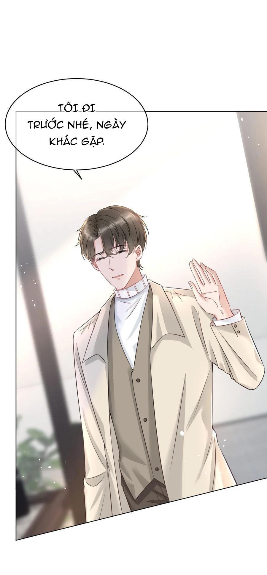 ta sinh con cho tổng tài chapter 52 17