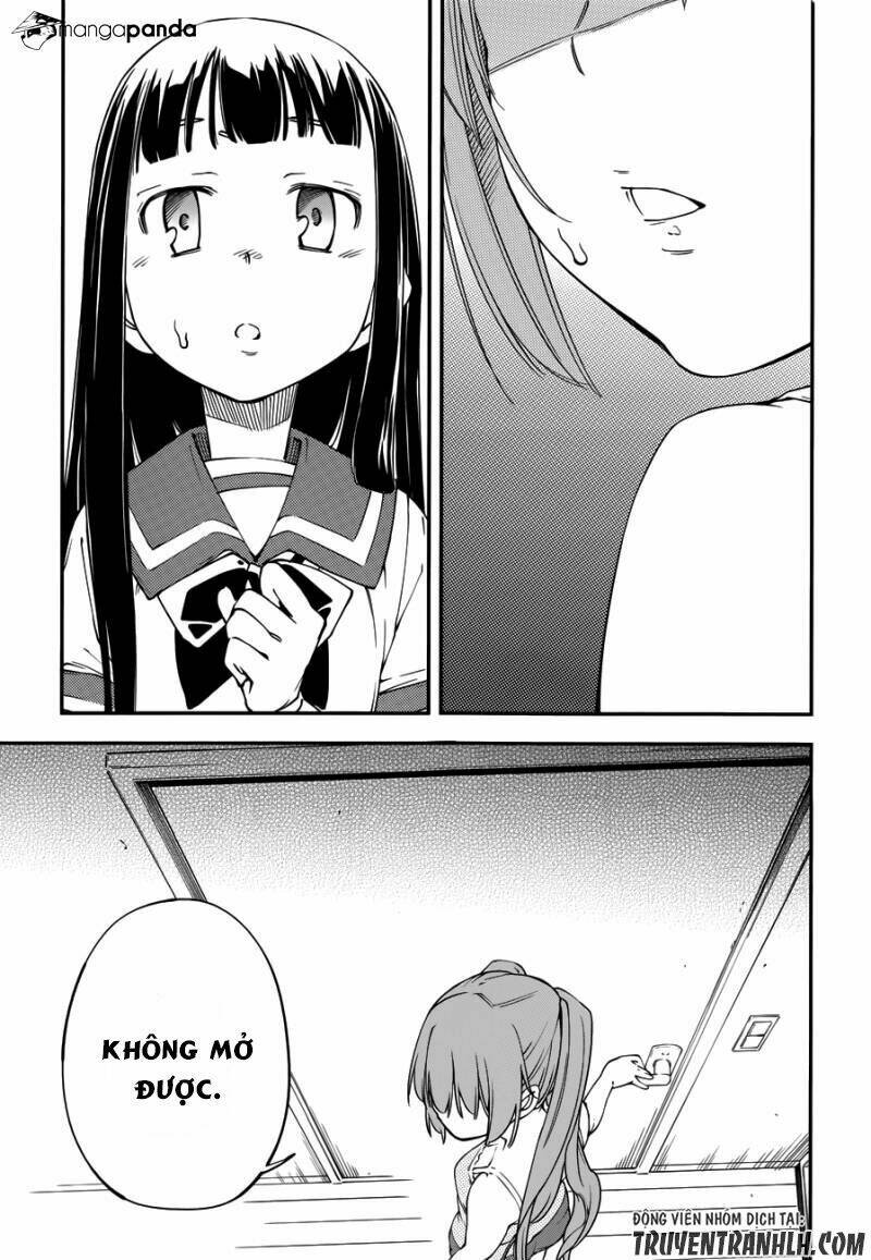 oukoku game chapter 18 20