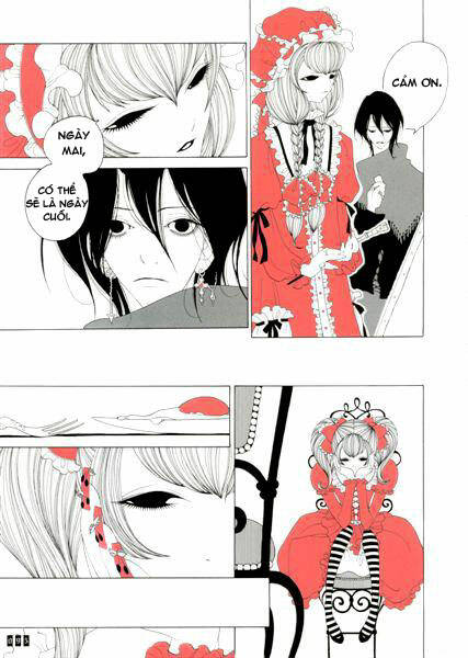 oeufs d'angel chapter 1 6