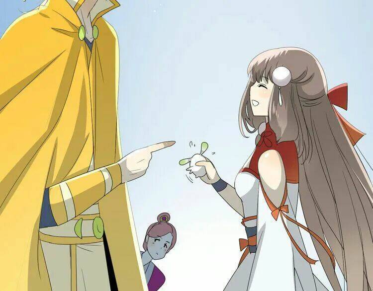 vu chúc thiếu nữ chapter 16.3 37