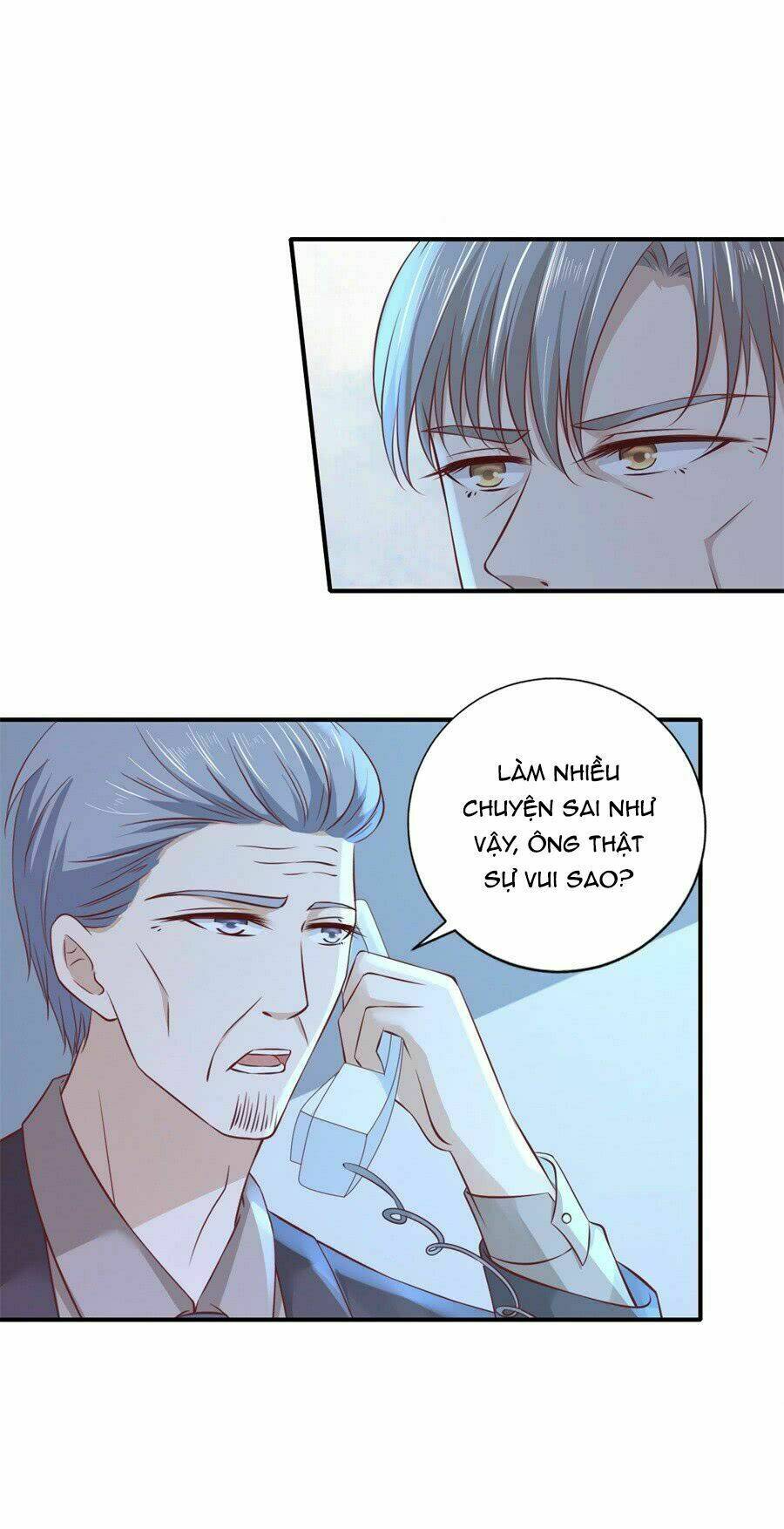 liệt ái tri hạ: series mật đào tiểu tình nhân chapter 264 11