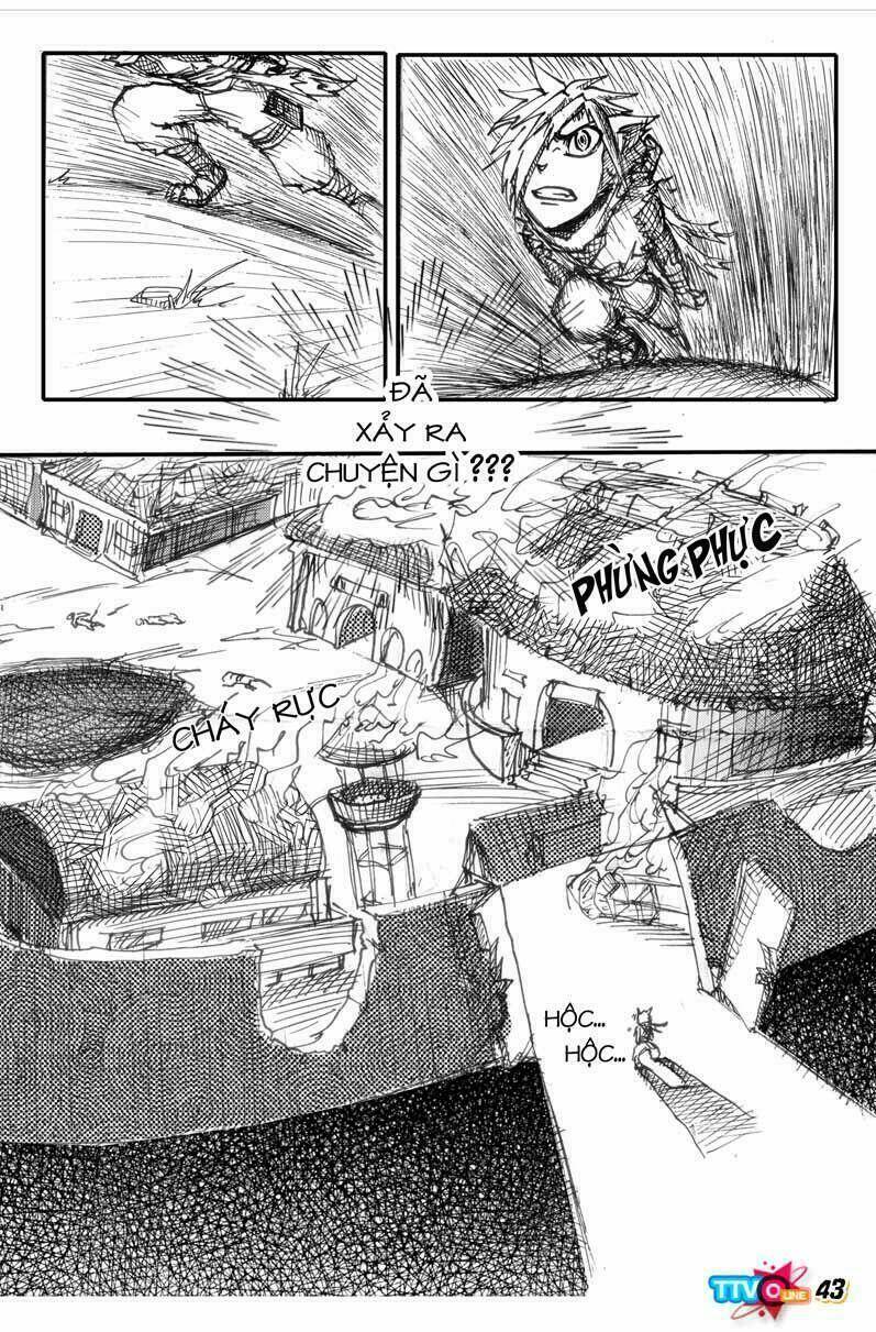 tạp chí truyện tranh việt nam online - ttvo chapter 5 44