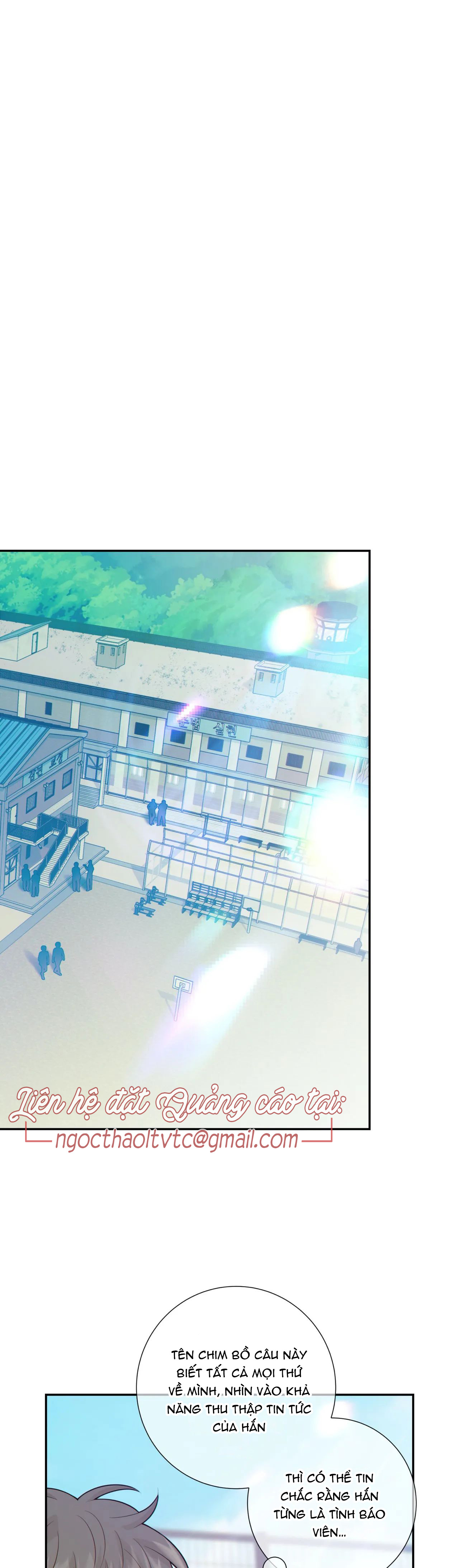 thời gian giữa sói và chó chapter 34 12