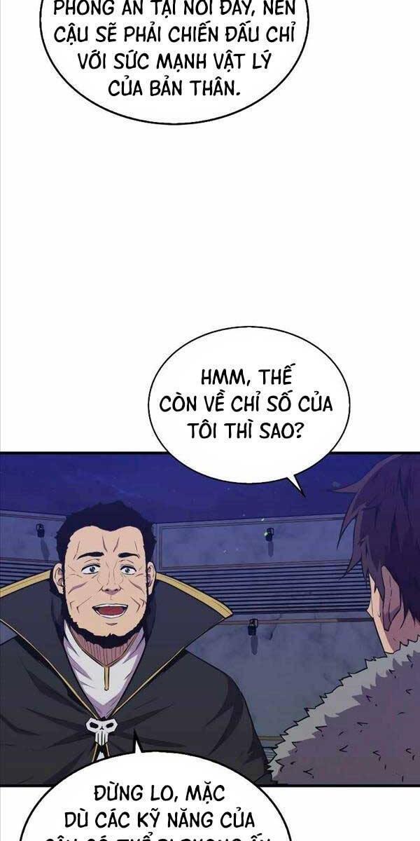 tôi thăng cấp trong lúc ngủ chapter 90 31