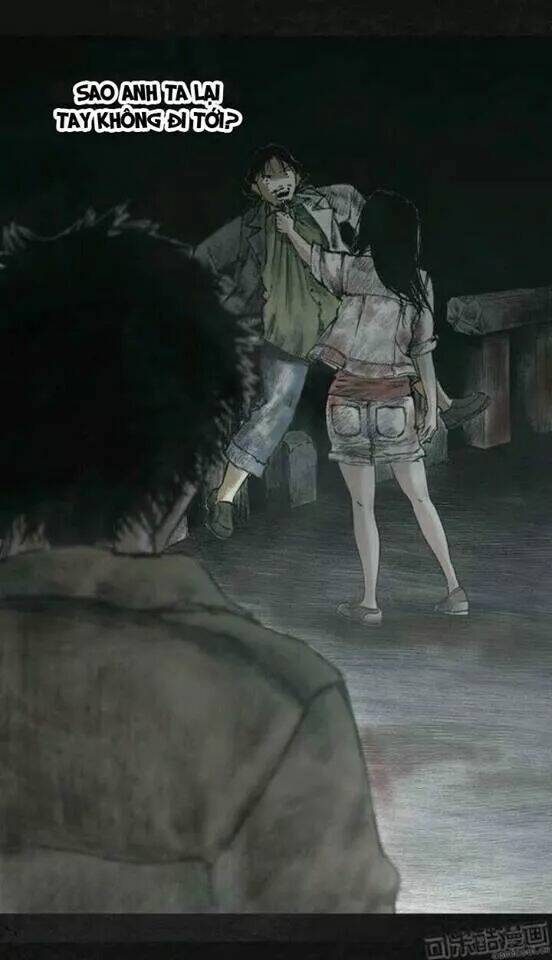 trấn thái bình chapter 20 8