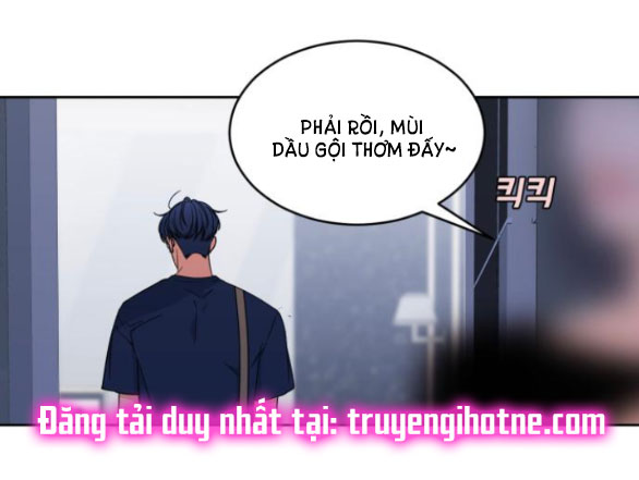 Vận May Bất Ngờ chapter 28.2 40