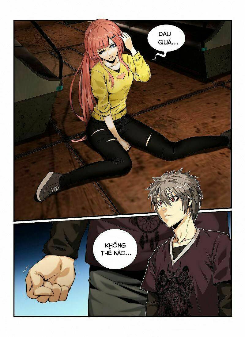 death field chapter 1 22