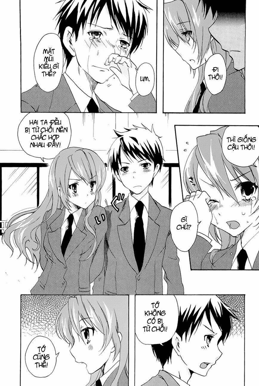 watashitachi no tamura-kun chapter 20 23