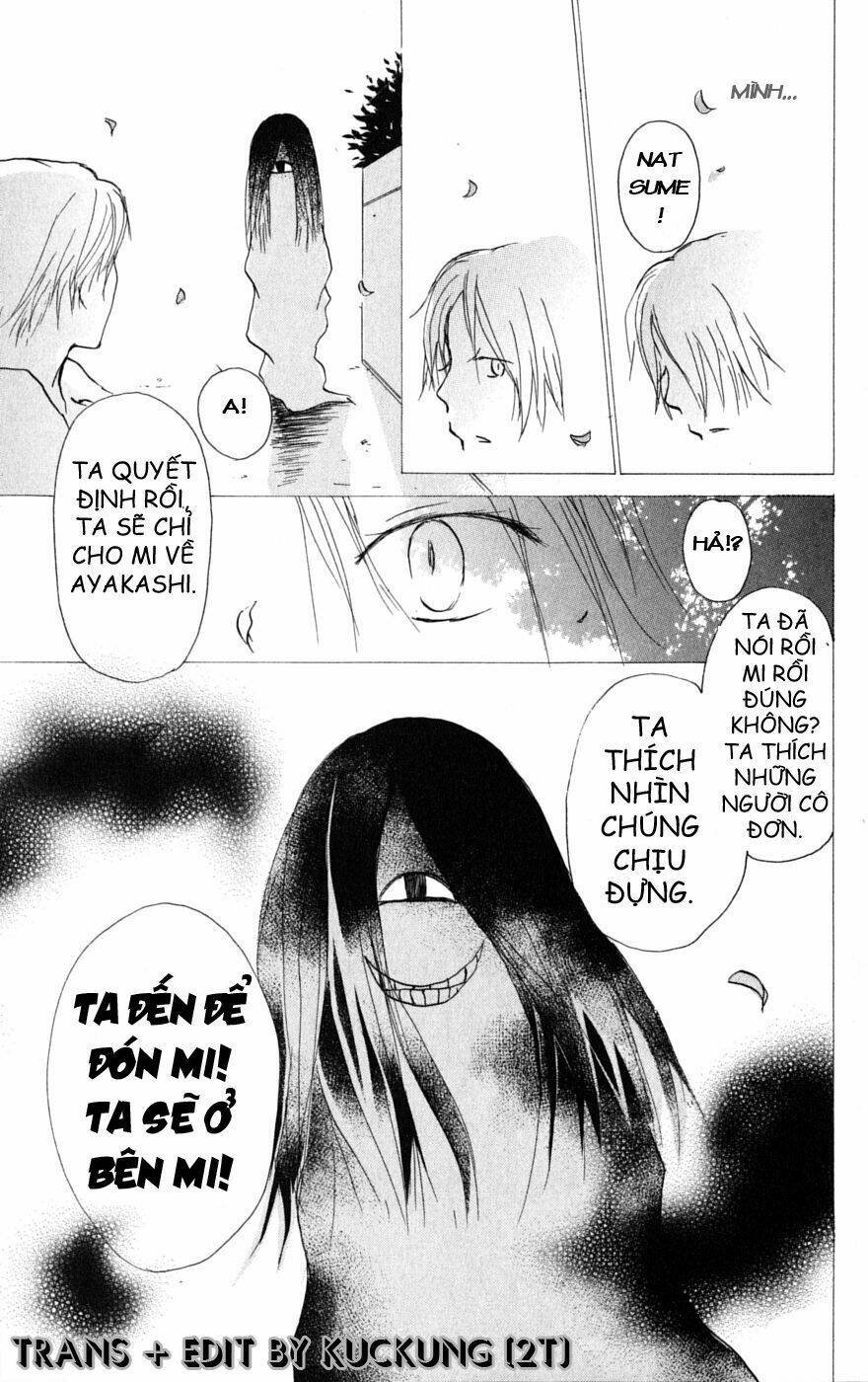 trả tên lại cho yêu quái chapter 30 32