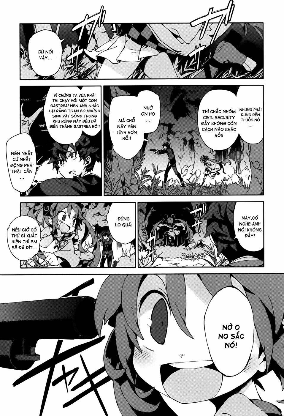 black bullet chapter 10 15