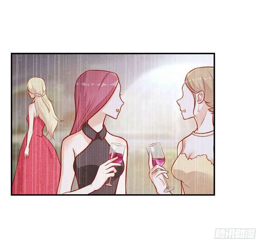 gả cho tình cũ làm lão bà chapter 28 6