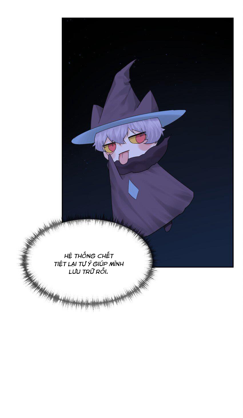 tình cũ là vua chapter 51 32