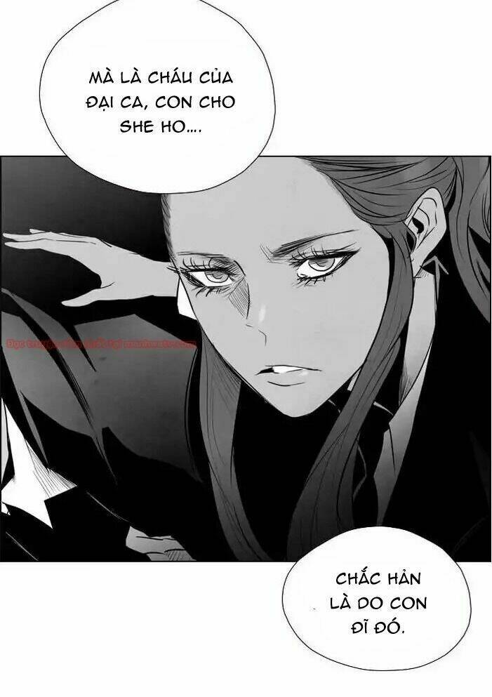 kẻ hồi sinh chapter 47 27