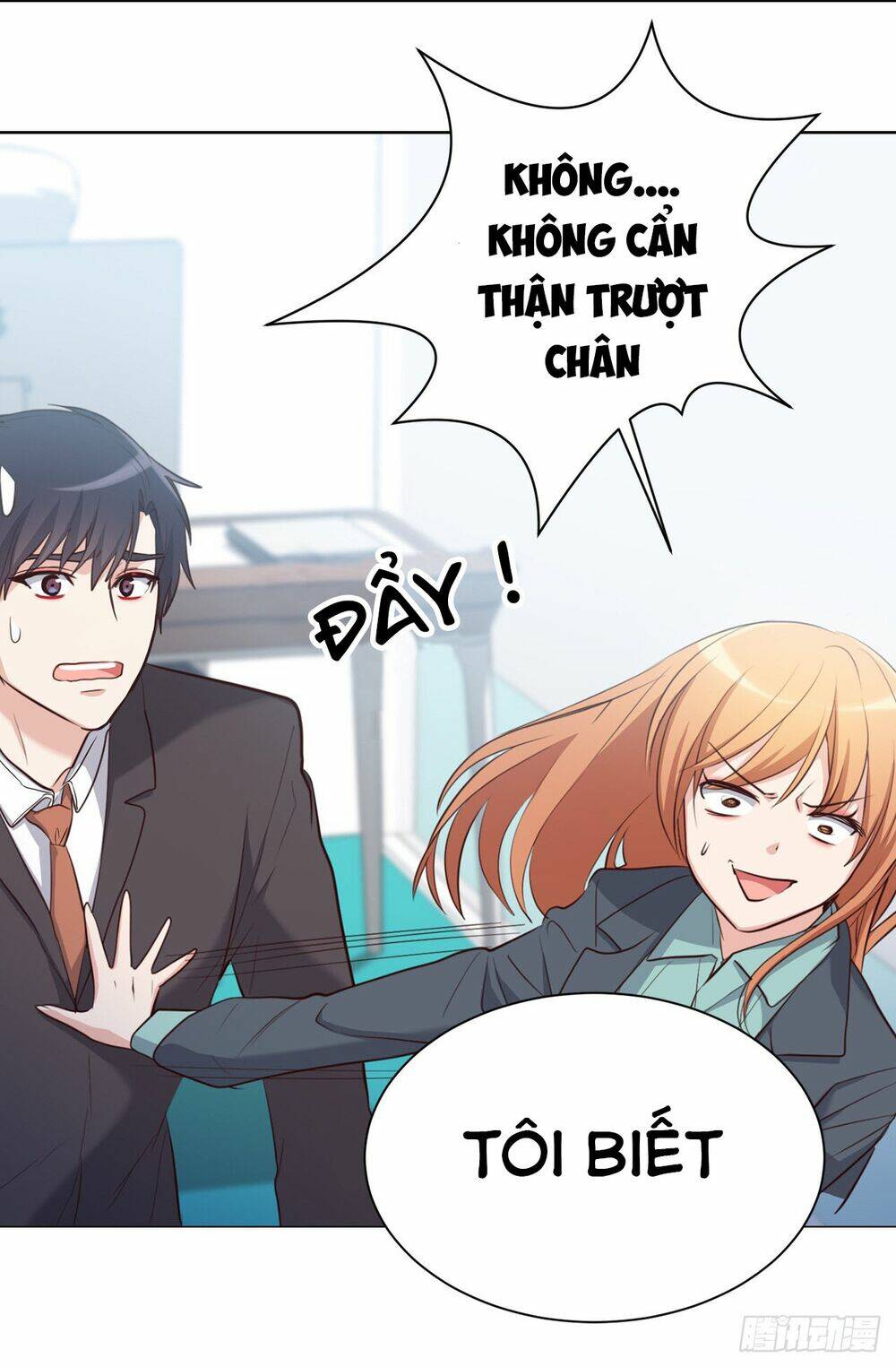 acup tiên sinh chapter 33 16