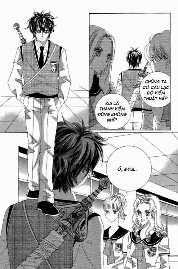 tình trong mộng chapter 2 76