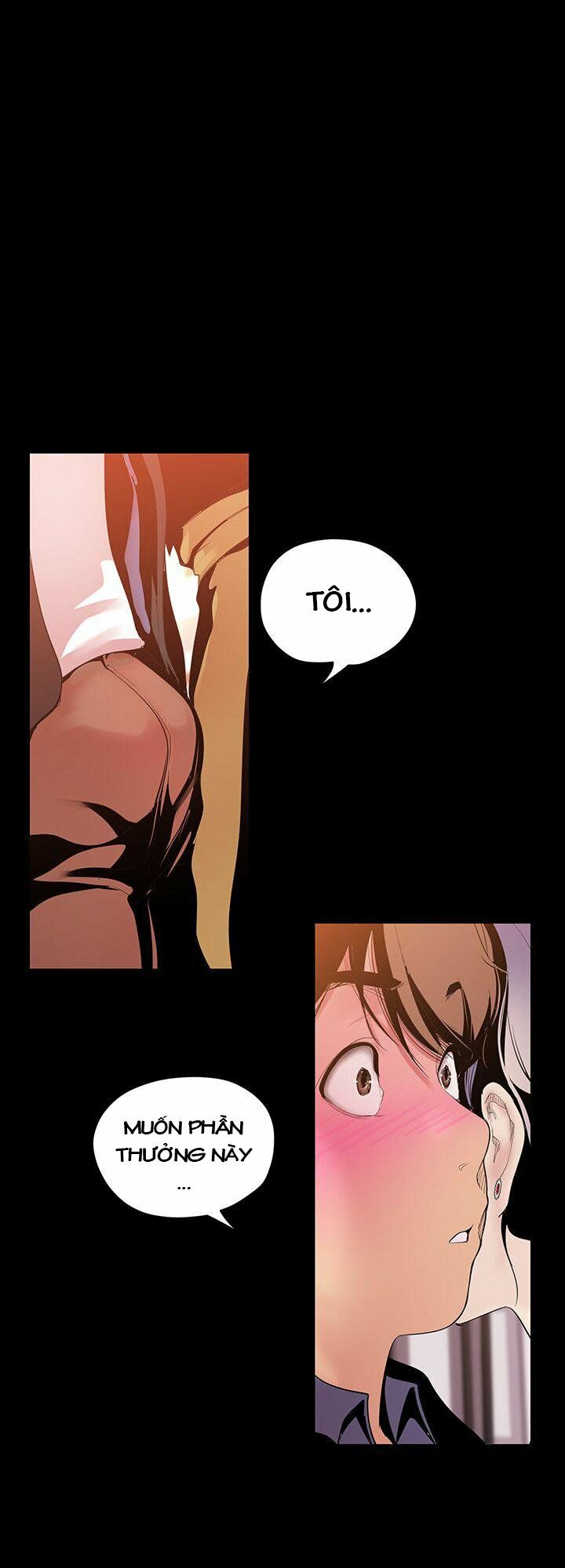 tân thế giới tuyệt vời chapter 37 68