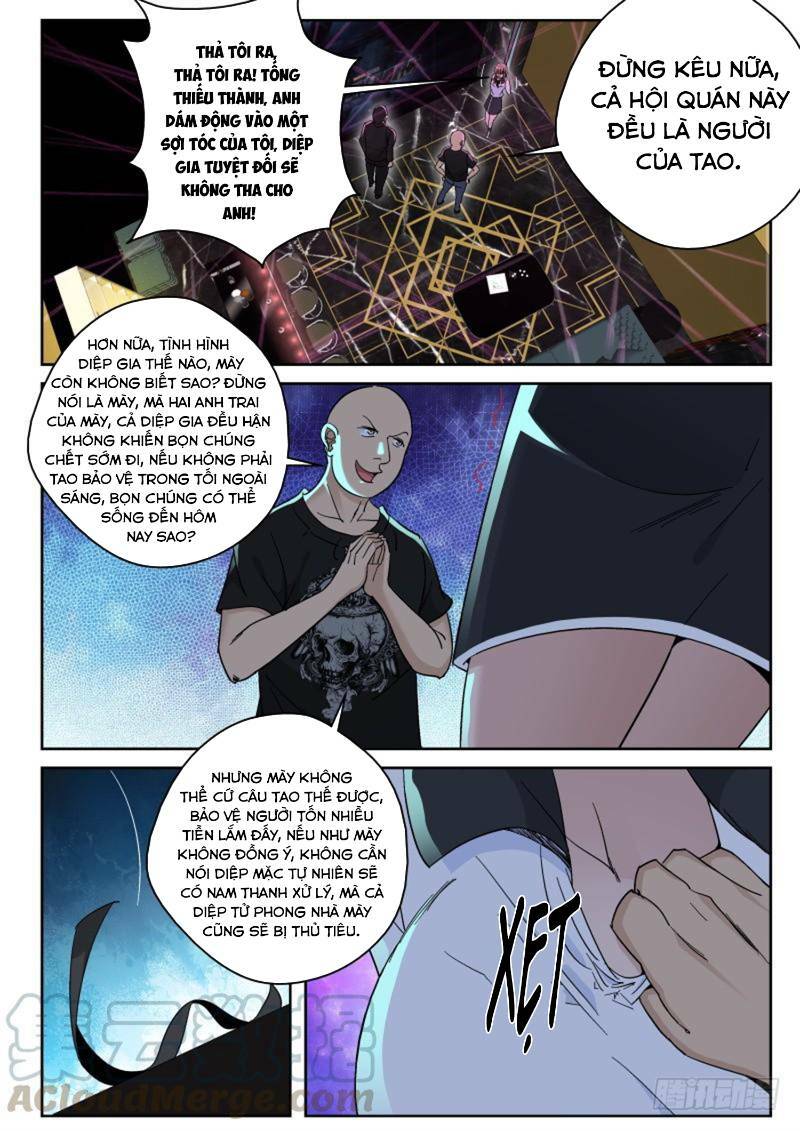 tối cường khí thiếu chapter 137 7