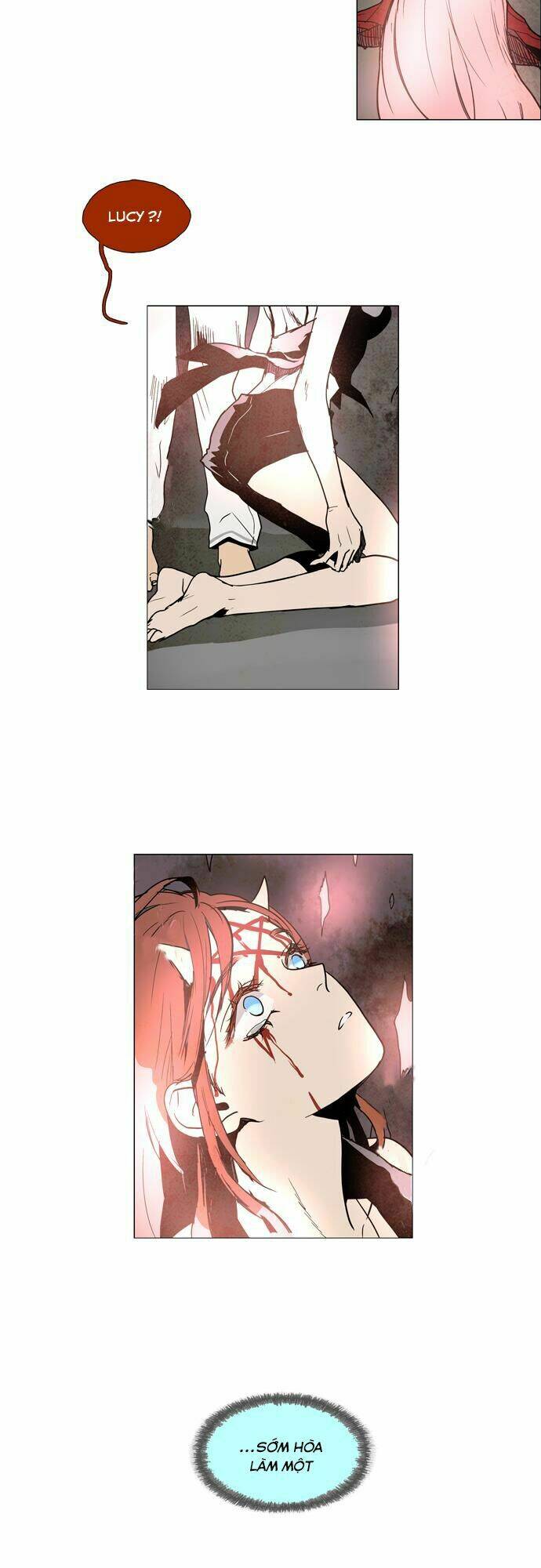 lessa 2: the crimson knight chapter 75 14