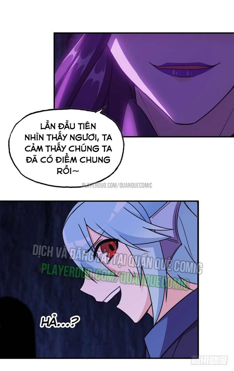 khởi đầu bằng một con côn chapter 65 25