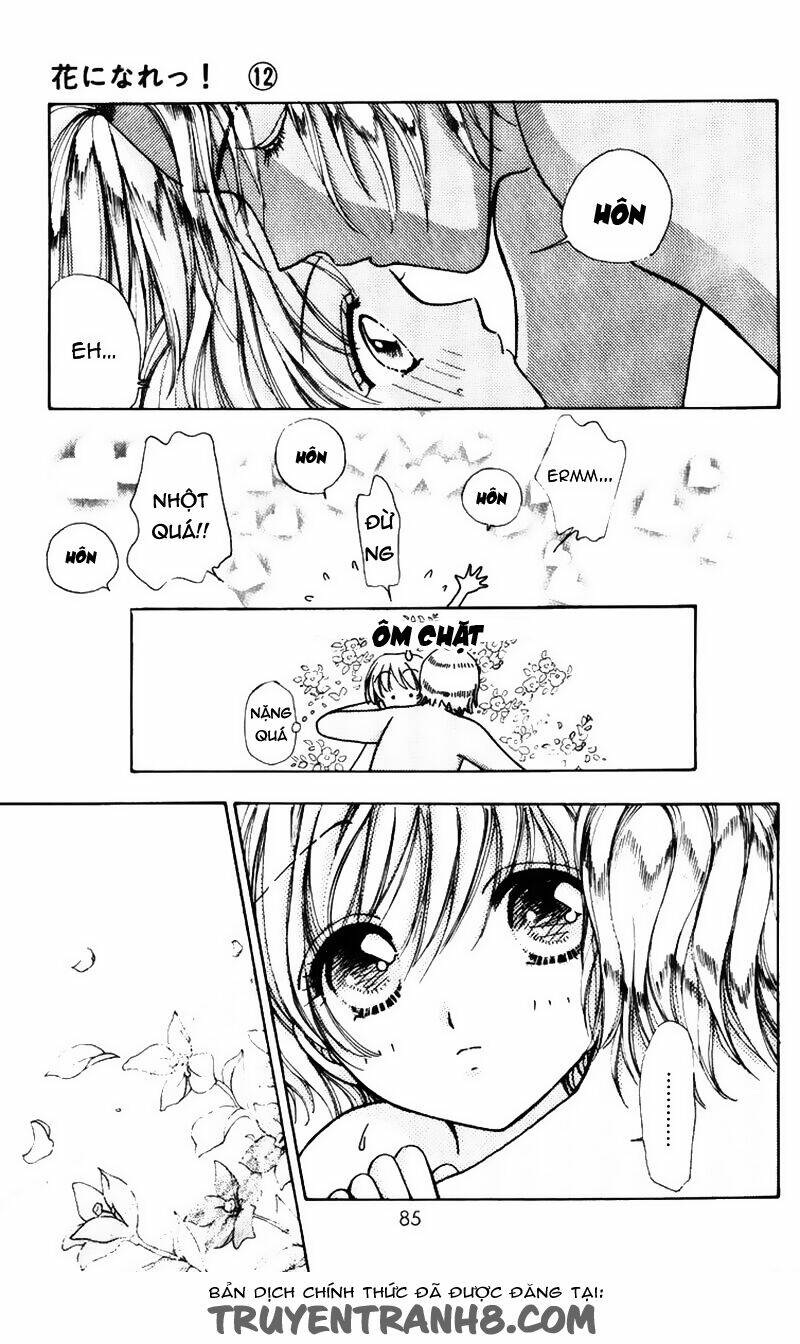 hana ni nare chapter 76 10