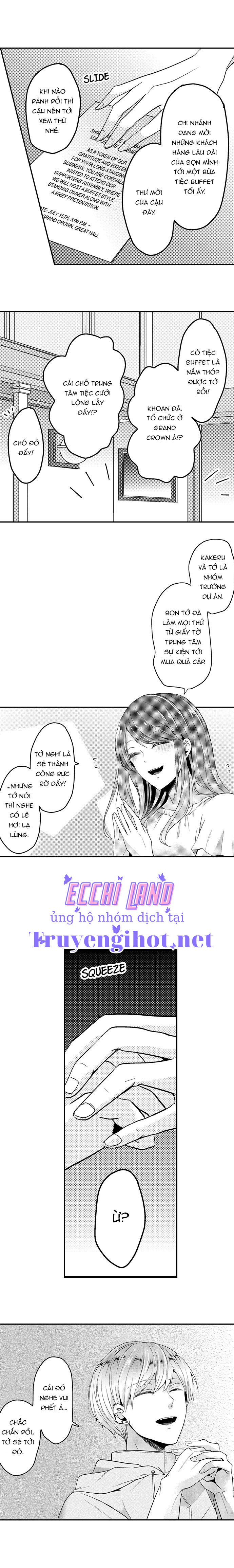 làm tình đâu cần phải cởi đồ chapter 32.1 4